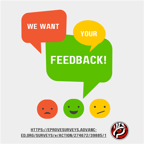 Survey Request